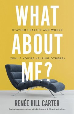 What About Me? - Carter, Renée Hill