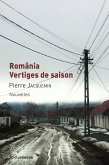 România, vertiges de saison (eBook, ePUB)
