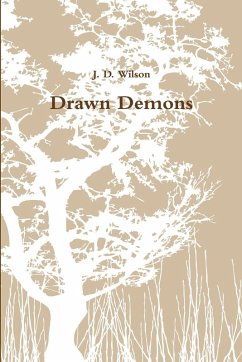 Cover Drawn Demons