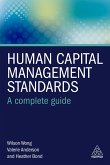 Human Capital Management Standards