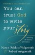 You Can Trust God to Write Your Story - Bild 1