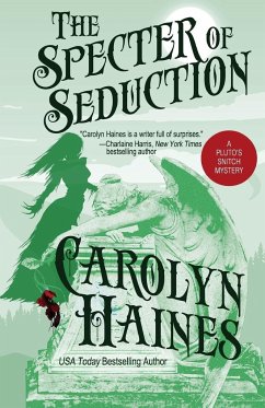 The Specter of Seduction - Haines, Carolyn
