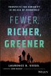 Fewer, Richer, Greener - Bild 1