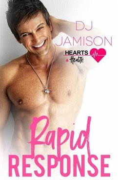 Rapid Response - Jamison, Dj