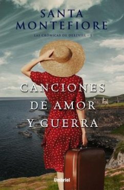 Canciones de Amor Y Guerra - Montefiore, Santa