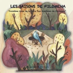 Les Saisons de Filomena - Reimers, Fernando M.