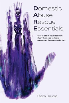 Domestic Abuse Rescue Essentials - Onuma, Diana
