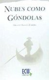 Nubes como góndolas