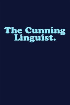 The Cunning Linguist: English Language - Montefort, Simon de