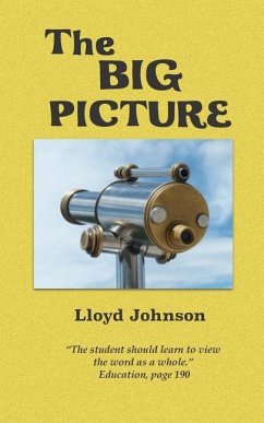 The Big Picture - Johnson, Lloyd