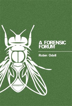 A Forensic Forum - Odell, Robin