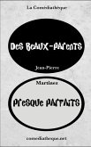 Des beaux-parents presque parfaits