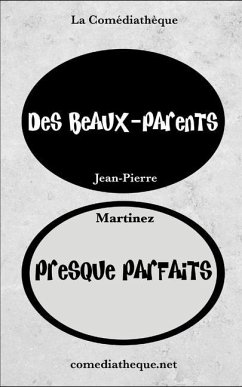 Des beaux-parents presque parfaits - Martinez, Jean-Pierre