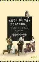 Köse Bucak Istanbul - Cemal Kaygili, Osman