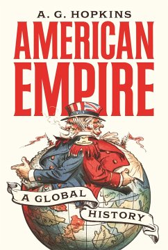 American Empire - Hopkins, A. G.