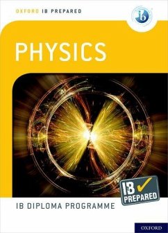 Oxford IB Diploma Programme: IB Prepared: Physics - Homer, David