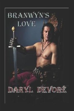 Branwyn's Love - Devore, Daryl