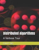 Distributed Algorithms: A Verbose Tour