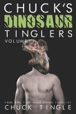 Chuck's Dinosaur Tinglers: Volume 9