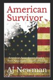 American Survivor: American Apocalypse: Book I - Post Apocalyptic Science Fiction