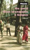 Un avril bien tranquille à Saïgon (eBook, ePUB)