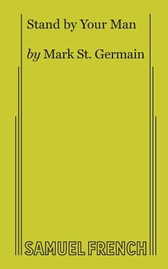 Stand by Your Man - St Germain, Mark