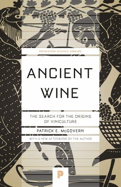 Ancient Wine - McGovern, Patrick E.