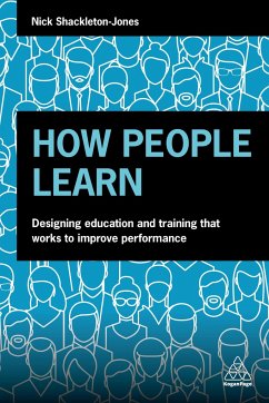 How People Learn - Shackleton-Jones, Nick