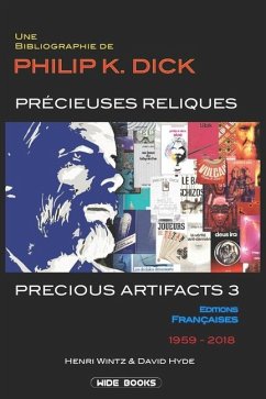 Precious Artifacts 3 - Précieuses Reliques - Hyde, David; Wintz, Henri