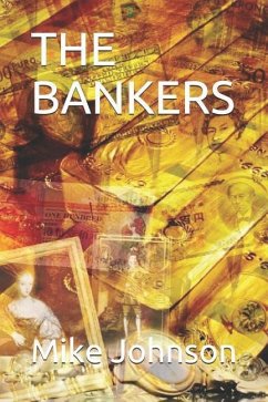 The Bankers - Johnson, Mike