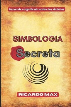 Simbologia Secreta - Max, Ricardo