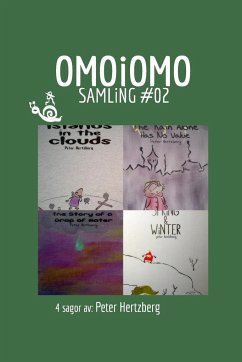 OMOiOMO Samling 2 - Hertzberg, Peter