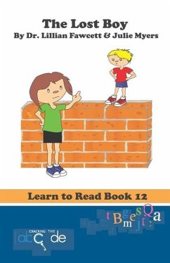 The Lost Boy: Learn to Read Book 12 (American Version) - Fawcett, Lillian