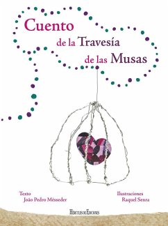 Cuento de la Travesía de las Musas - Mésseder, João Pedro