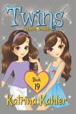 Twins - Book 19: Double Trouble
