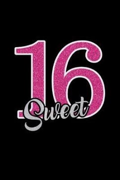 Sweet 16 - Creations, Joyful