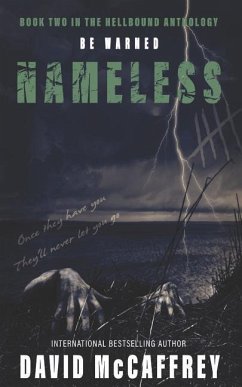 Nameless: The Thriller That Will Keep You Up All Night! - Mccaffrey, David