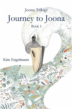 Journey to Joona - Engelmann, Kim