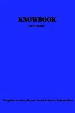 KNOWBOOK Notebook