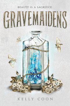 Gravemaidens - Coon, Kelly