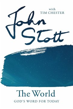 The World - Stott, John