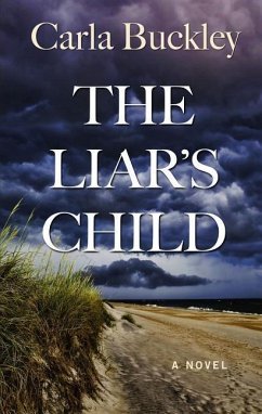 The Liar's Child - Buckley, Carla