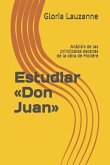 Estudiar Don Juan: Análisis de las principales escenas de la obra de Molière