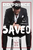 Saved: a dark romance