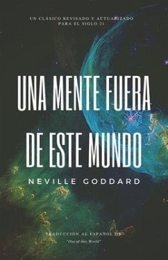 Una mente fuera de este mundo - Goddard, Neville