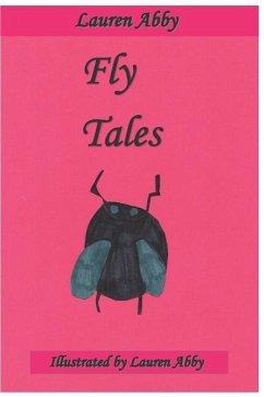 Fly Tales - Abby, Lauren