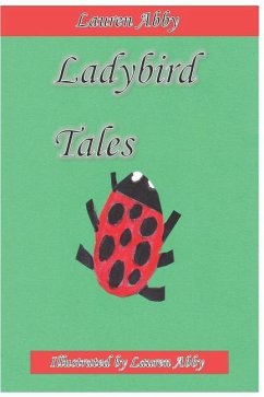 Ladybird Tales - Abby, Lauren