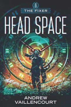 Head Space - Vaillencourt, Andrew