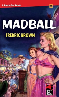 Madball - Brown, Fredric