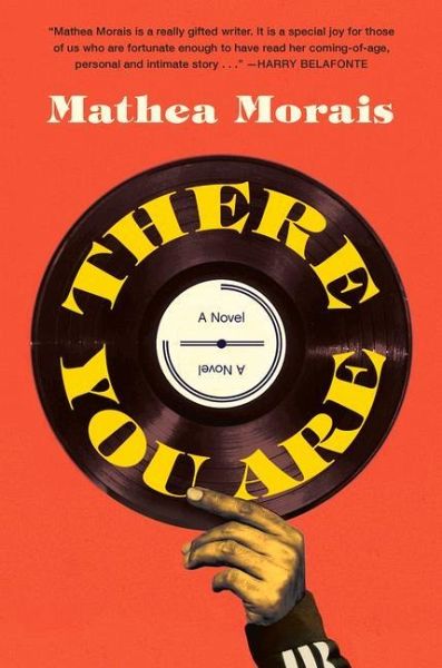 There You Are There You Are